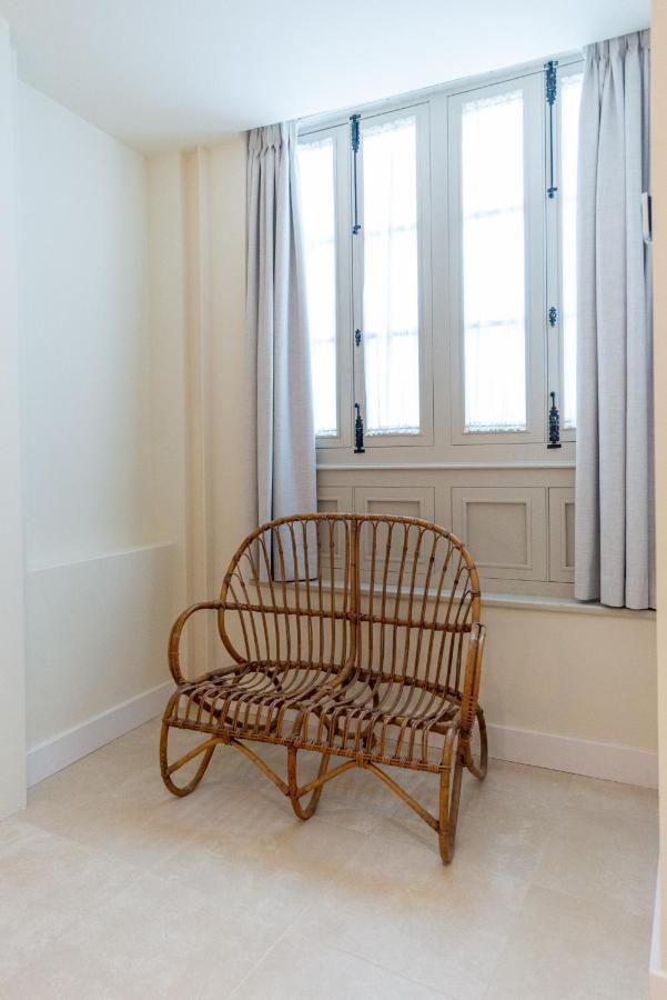 Apartment Urbe10 Carreteria Big Terrace Málaga