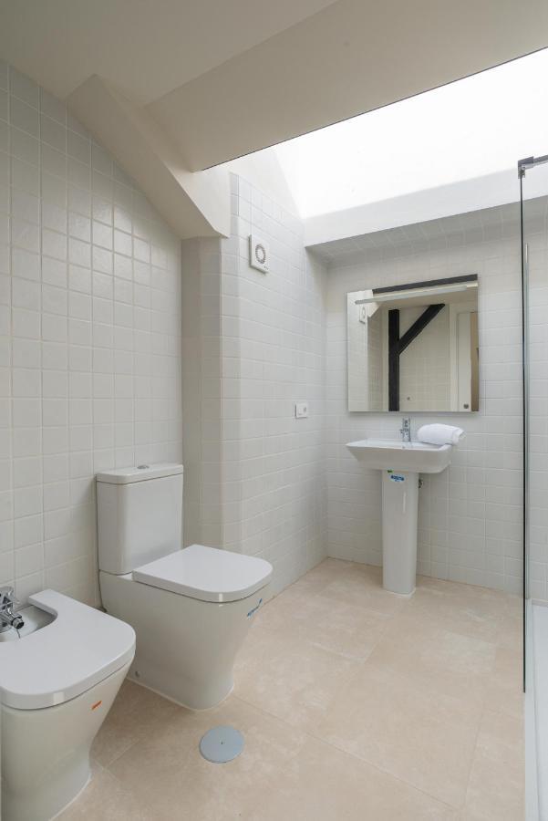 Apartment Urbe10 Carreteria Big Terrace Málaga