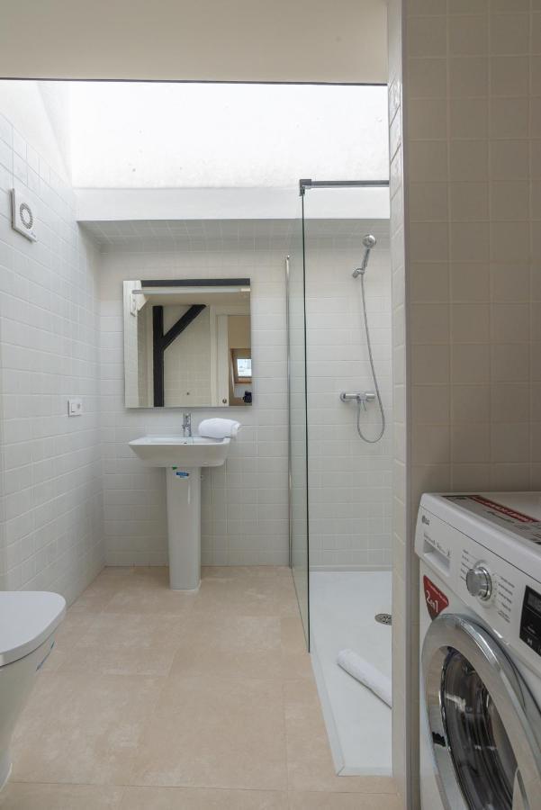 Urbe10 Carreteria Big Terrace Apartment Málaga
