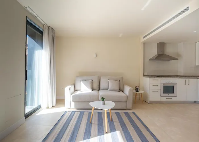 Urbe10 Carreteria Big Terrace Suite